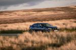 Honda Civic Hatchback Sport Line 2019 года (UK)